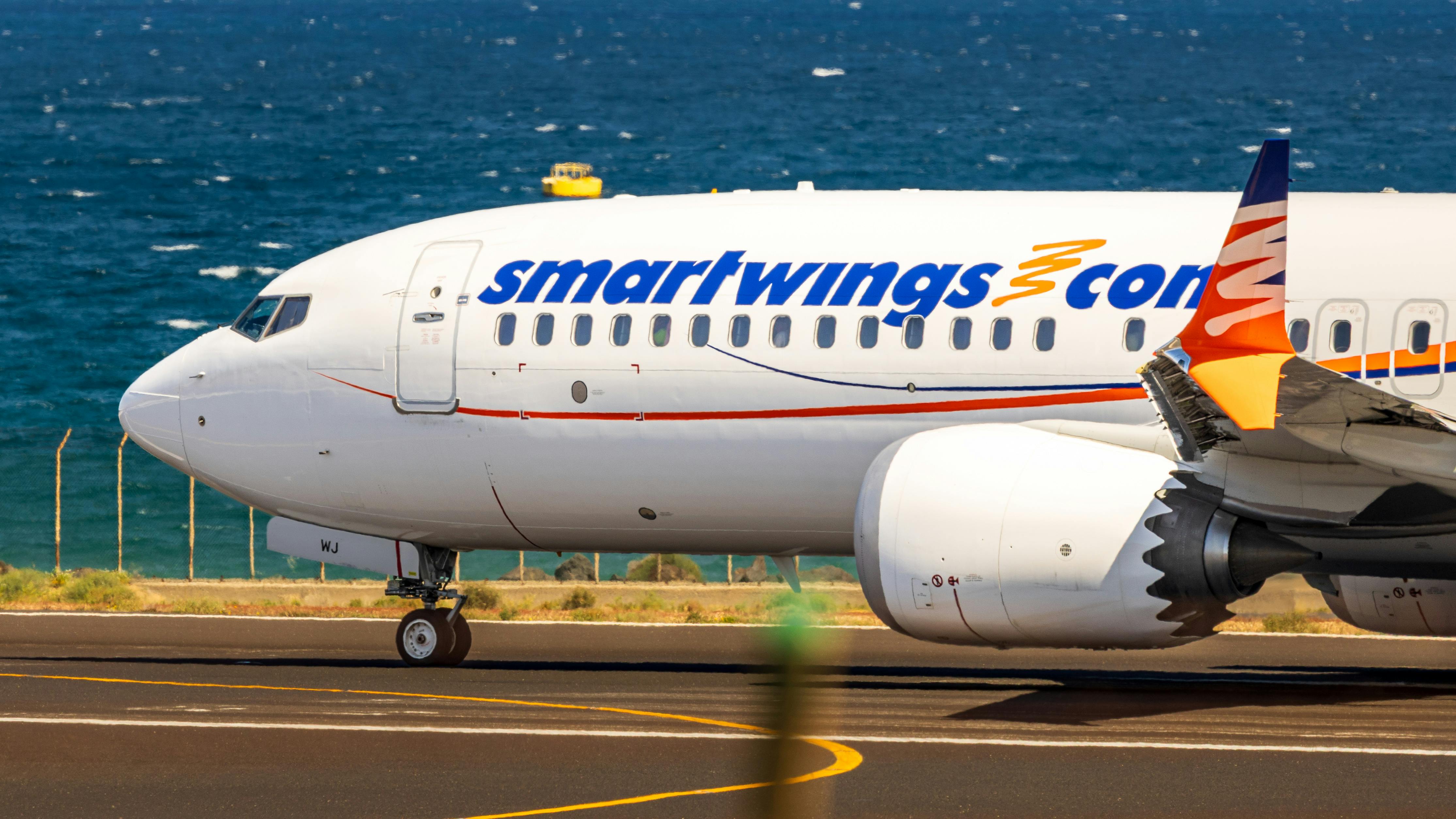 Smartwings kvůli bezpečnosti obnoví lety do Tel Avivu o týden později