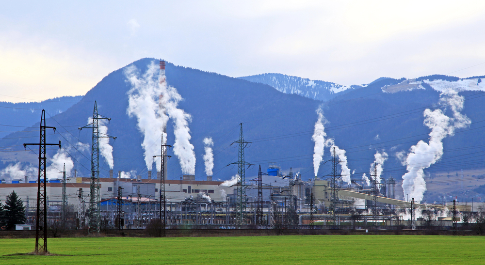 Ministr bije na poplach: ETS2 může výrazně zdražit energie