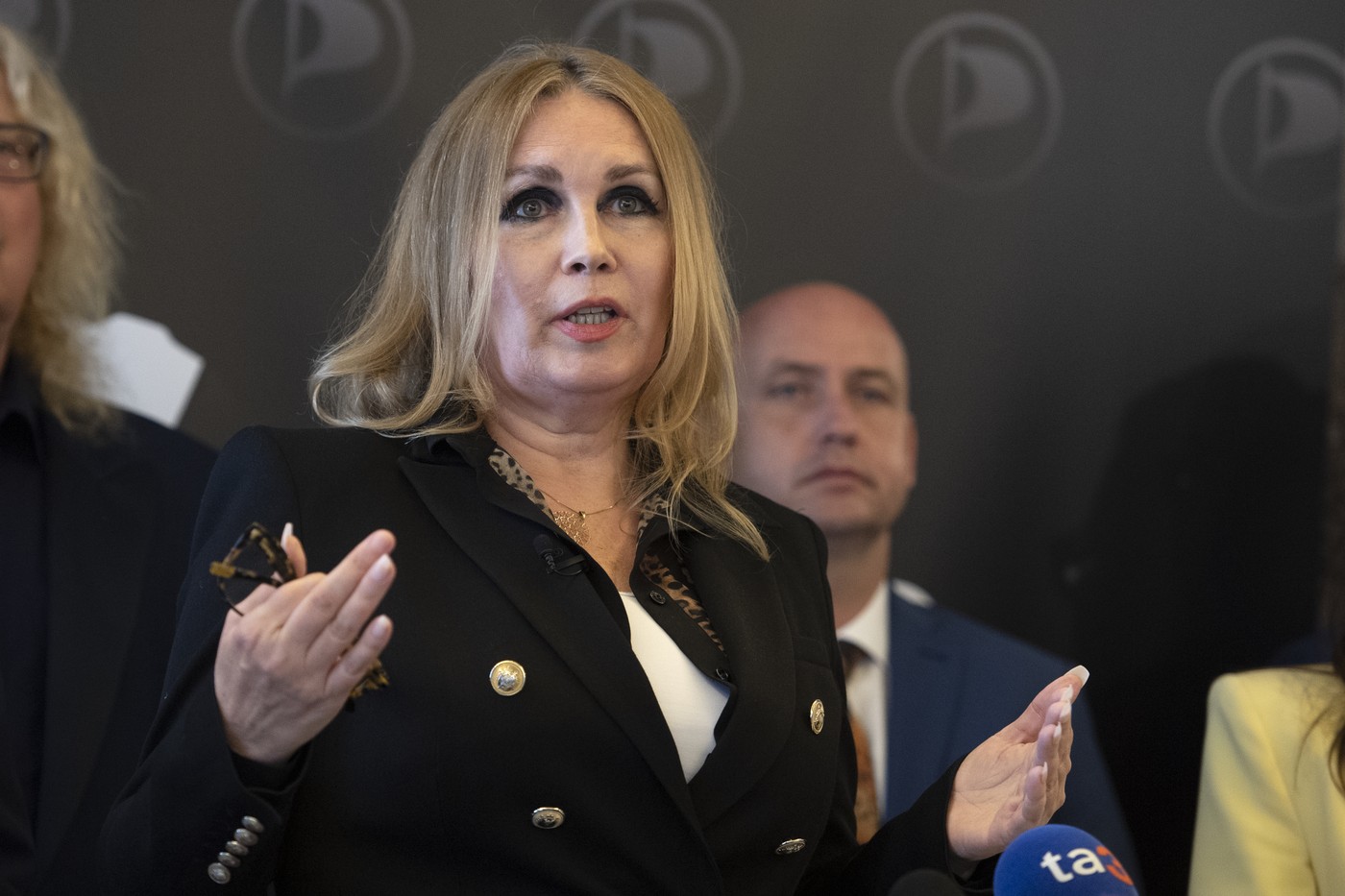 Dotační podvody na Slovensku jsou systémové selhání, uvedla bývalá úřednice v EP