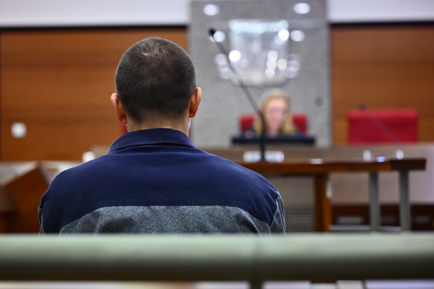 Soud podmíněně propustil Tomáše Čermáka, odsouzeného za podporu terorismu