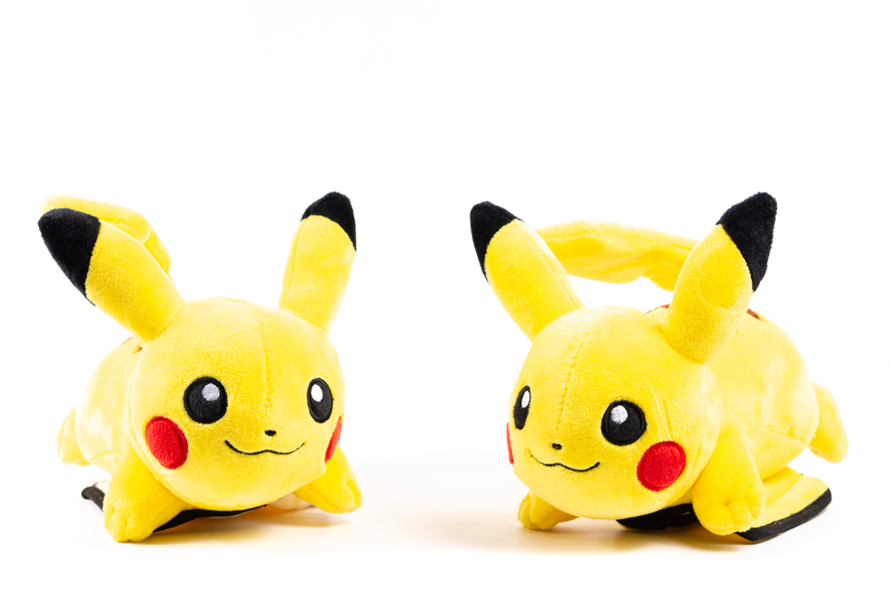 V Tokiu se v únoru otevře první stálý zábavní park věnovaný Pokémonům