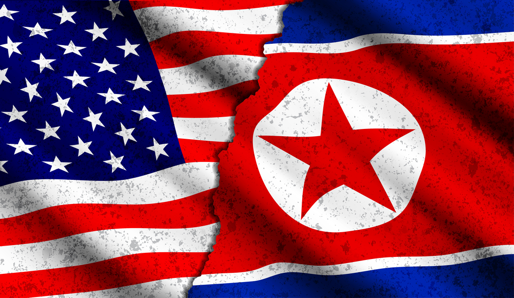Trump se chce do konce roku setkat se severokorejským vůdcem Kim Čong-unem