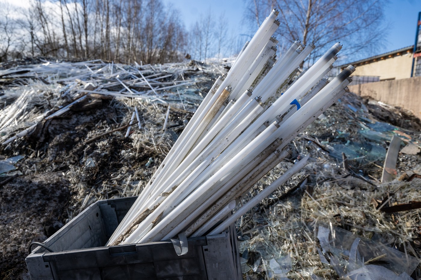 Seven-K zahájí sanaci ekologické zátěže v Králíkách za desítky milionů
