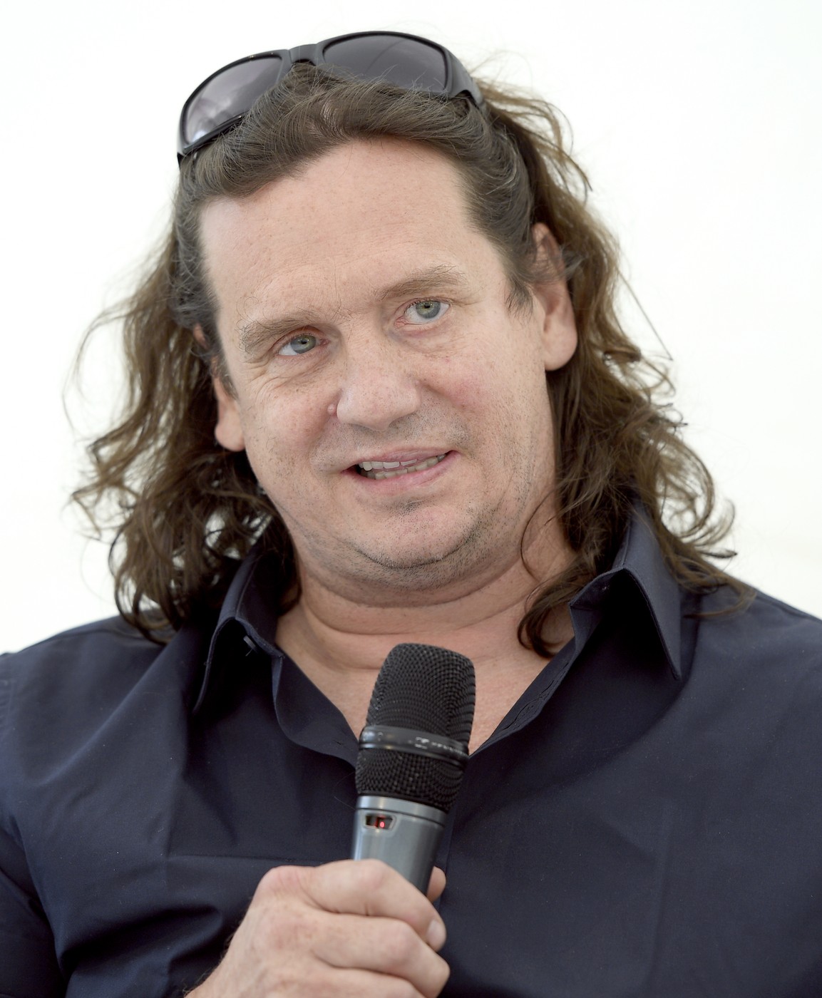 "Je lepší být na vozíku než s komunisty": Zemřel Jan Potměšil