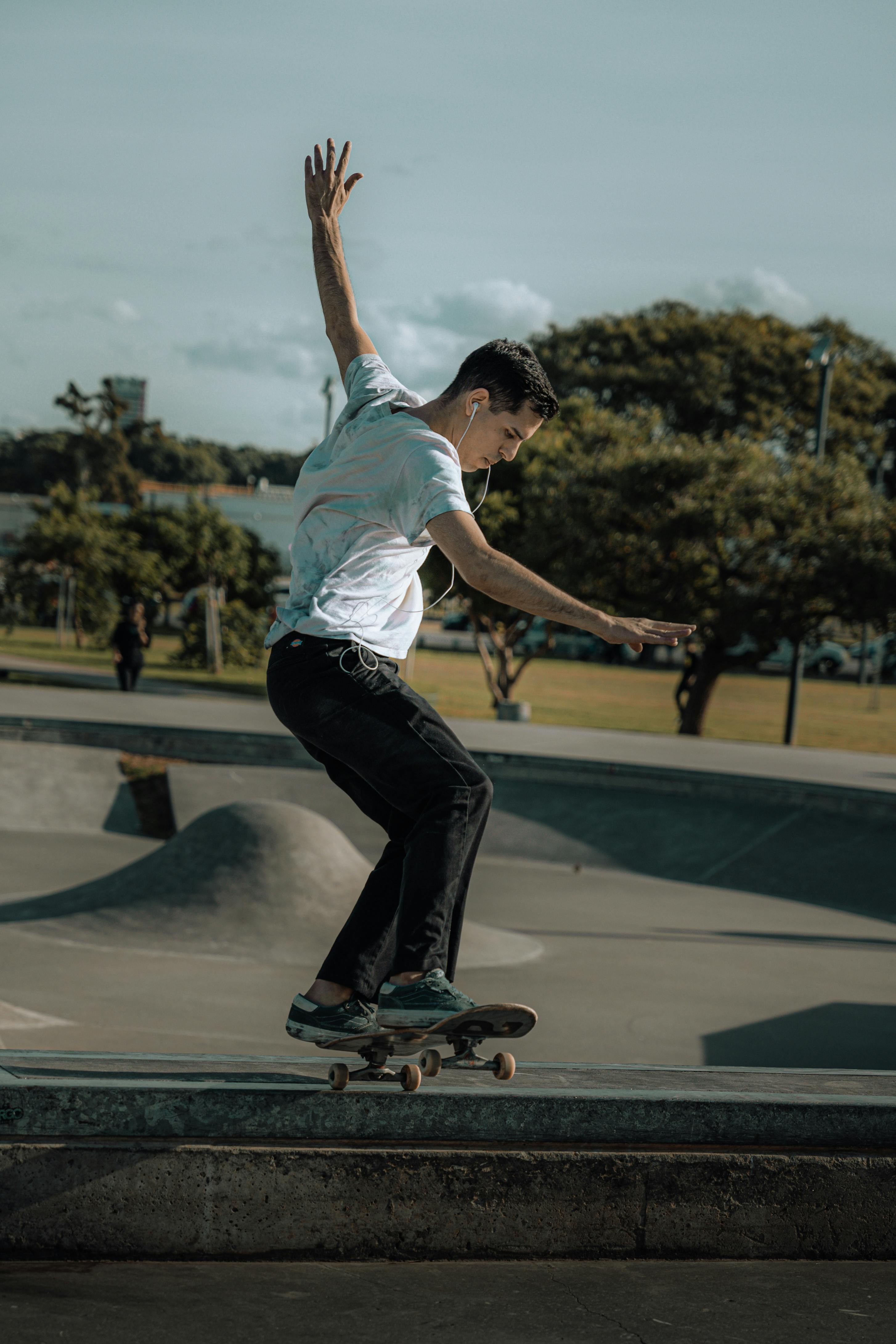 Festival SkateSound v centru Hradce Králové nabídne skateboarding i koncerty