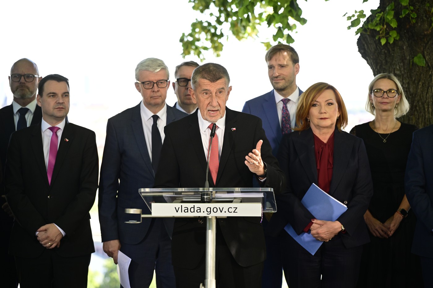 Školství čekají změny. Plaga avizuje nový vysokoškolský zákon i konec potíží s přijímačkami