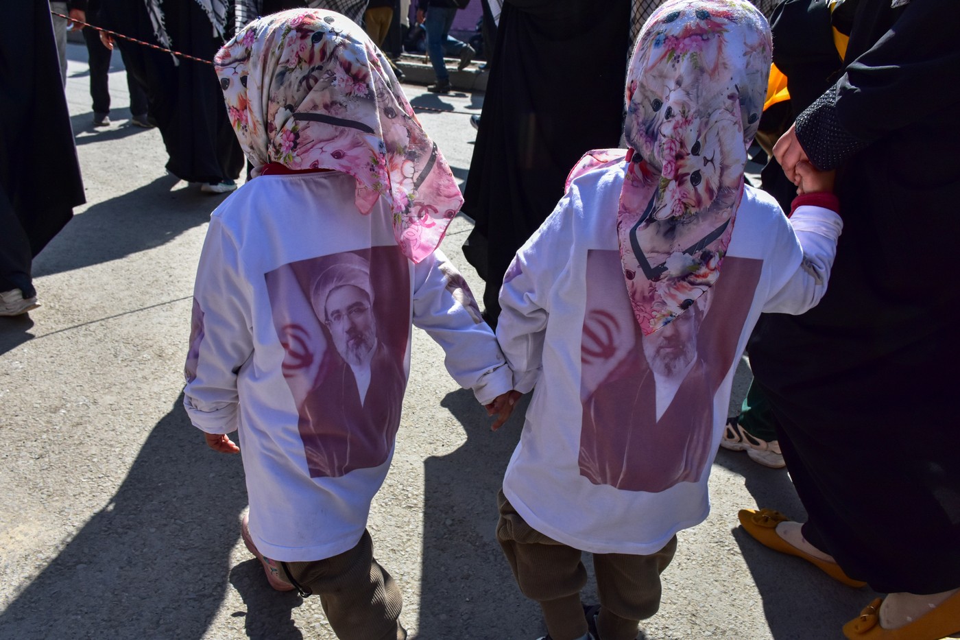 Vláda USA nabízí deset milionů dolarů za informace o íránském vůdci Chameneím