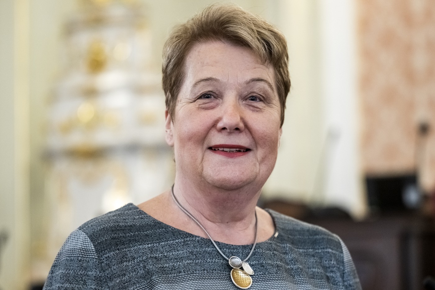 Novou ombudsmankou se stane Kostolanská, nahradí Křečka