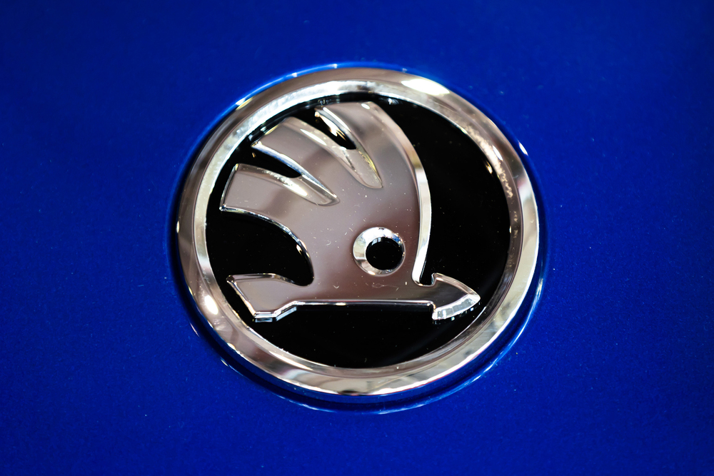 Škoda Group připravuje nové jméno a logo, musí ho mít nejpozději do června 2029