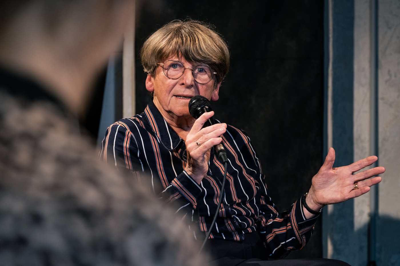 Wagnerová: Kronikářka česko-německého soužití slaví kulaté výročí