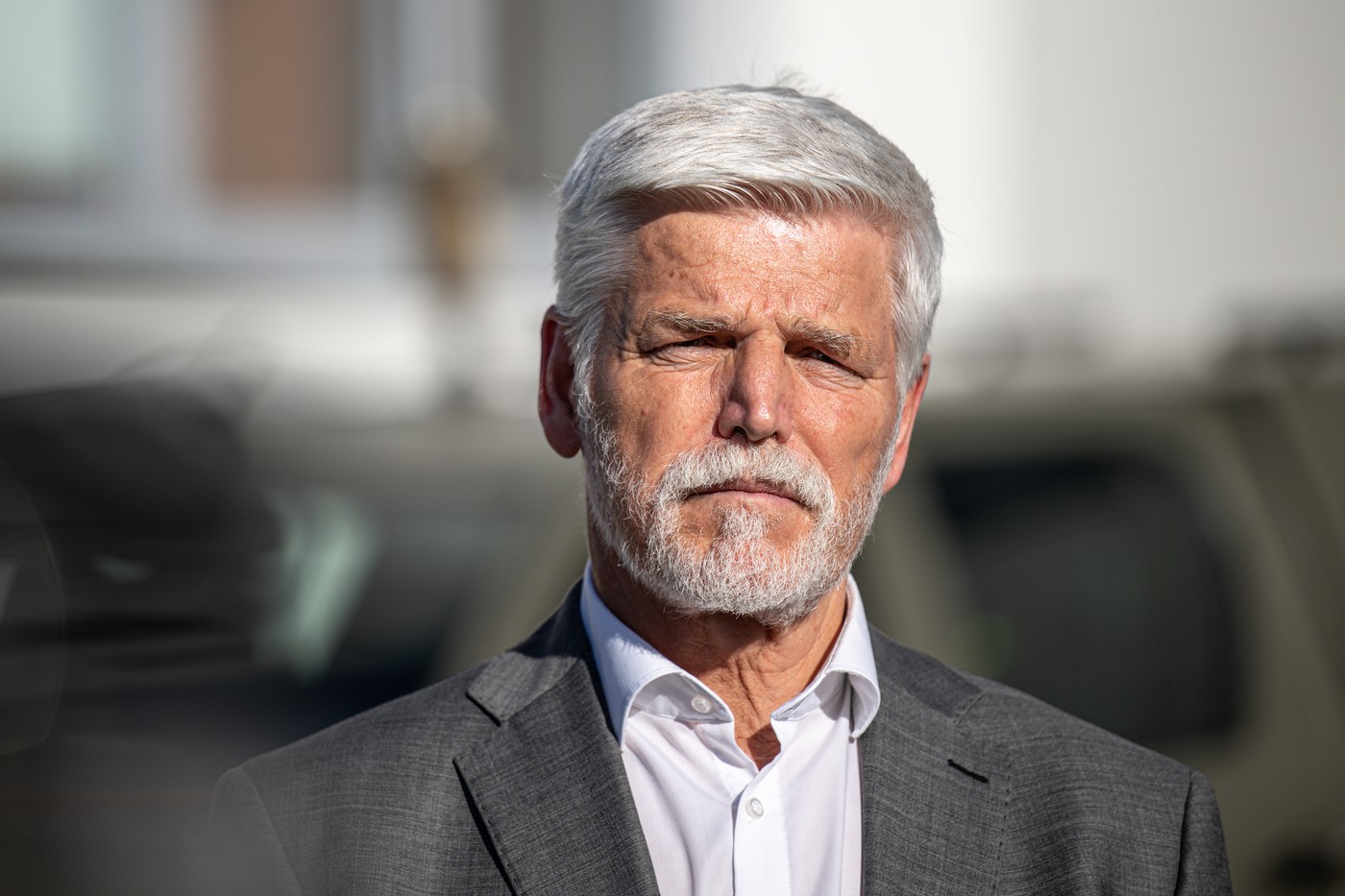 Pavel chce s Babišem oznámit společnou cestu na summit NATO, nevyloučil žalobu