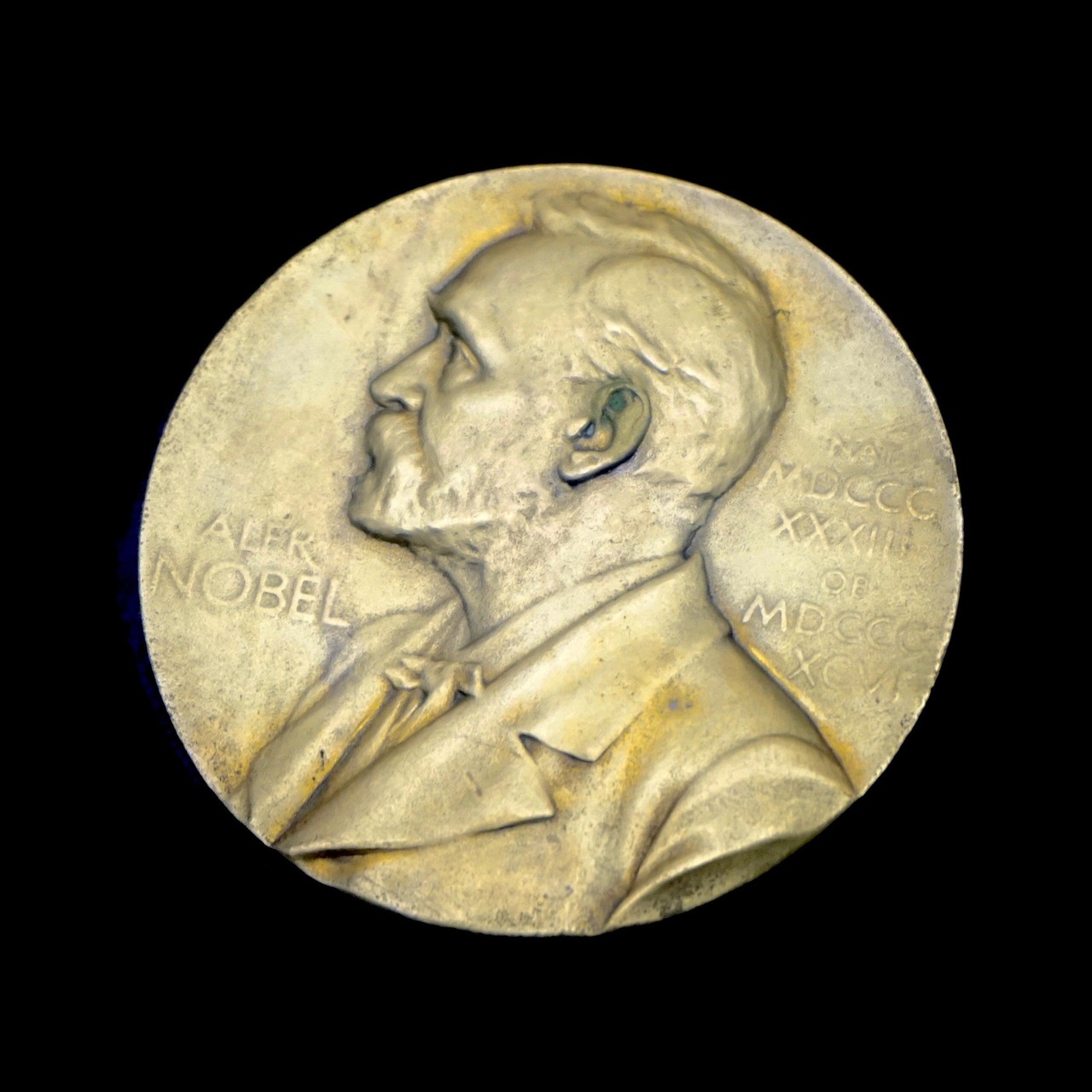 Trump škemral o Nobelovu cenu míru. A nebylo to poprvé