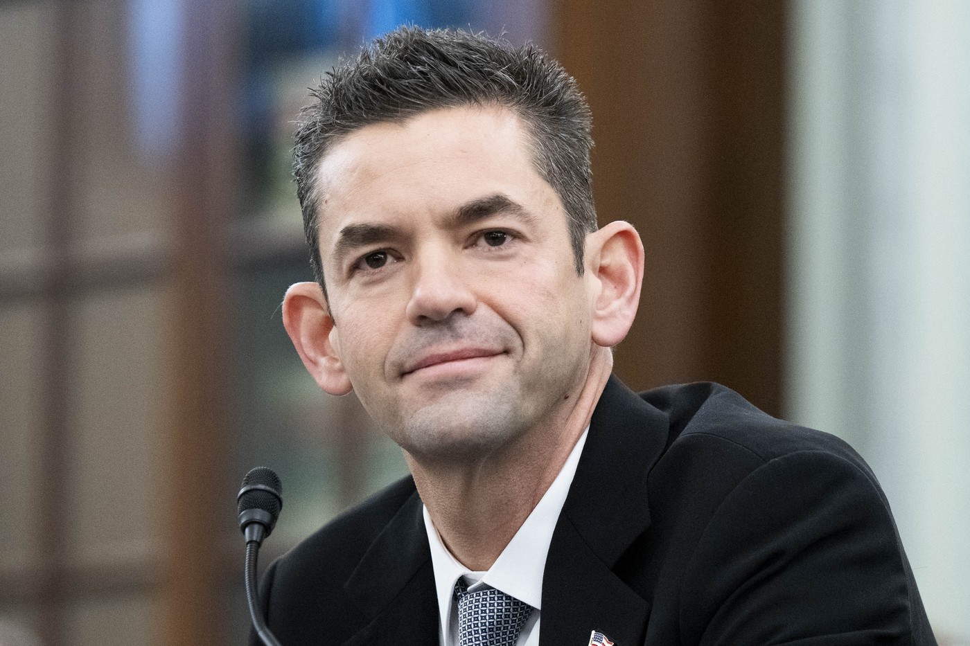 Americký Senát potvrdil nového šéfa NASA Jareda Isaacmana