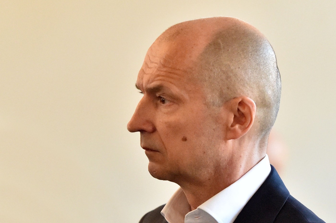 Brněnská kauza Stoka má první rozsudky. Pro Švachulu sedm let vězení