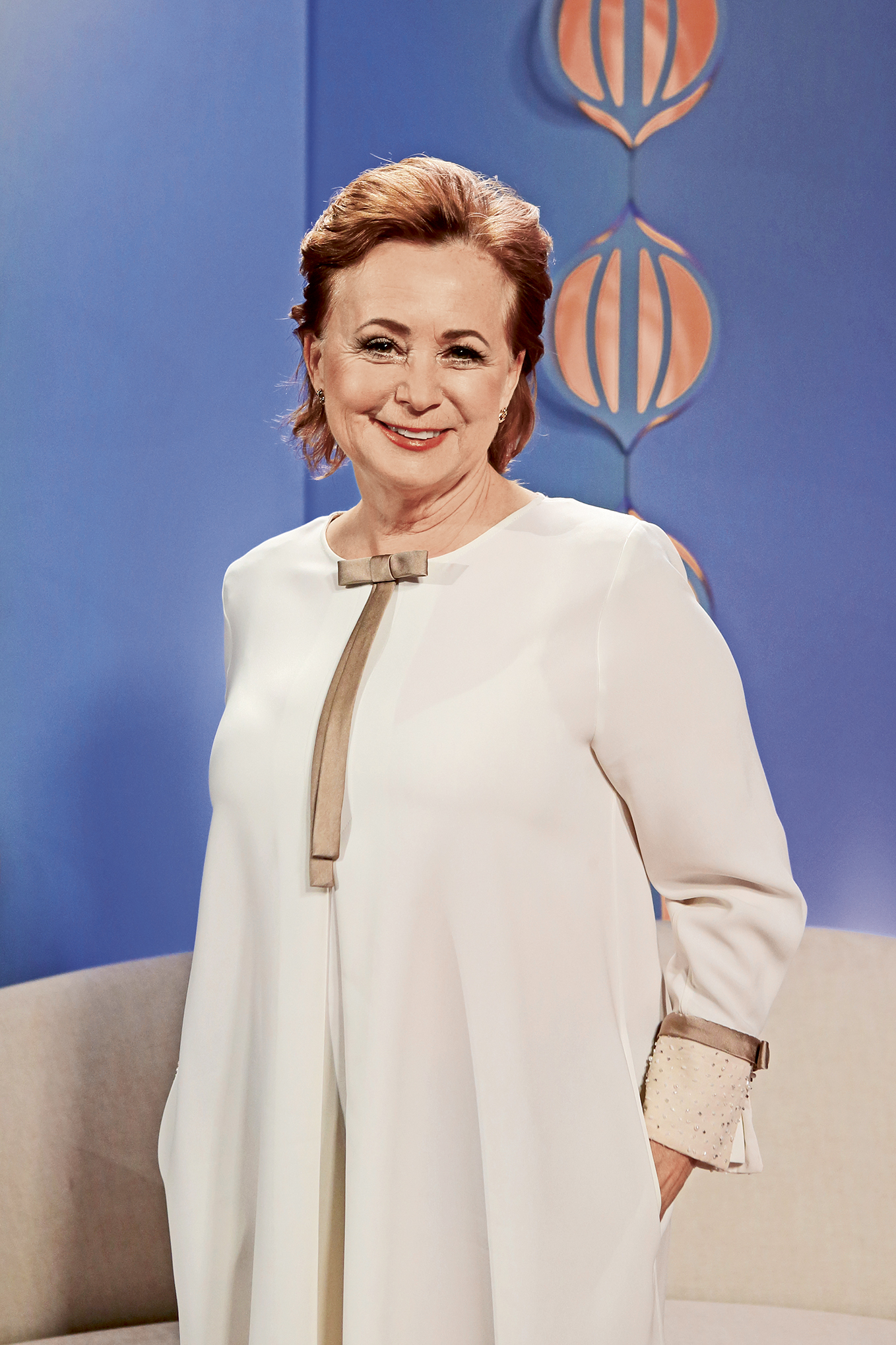 Jana Nagyová: Arabela mi byla souzená!