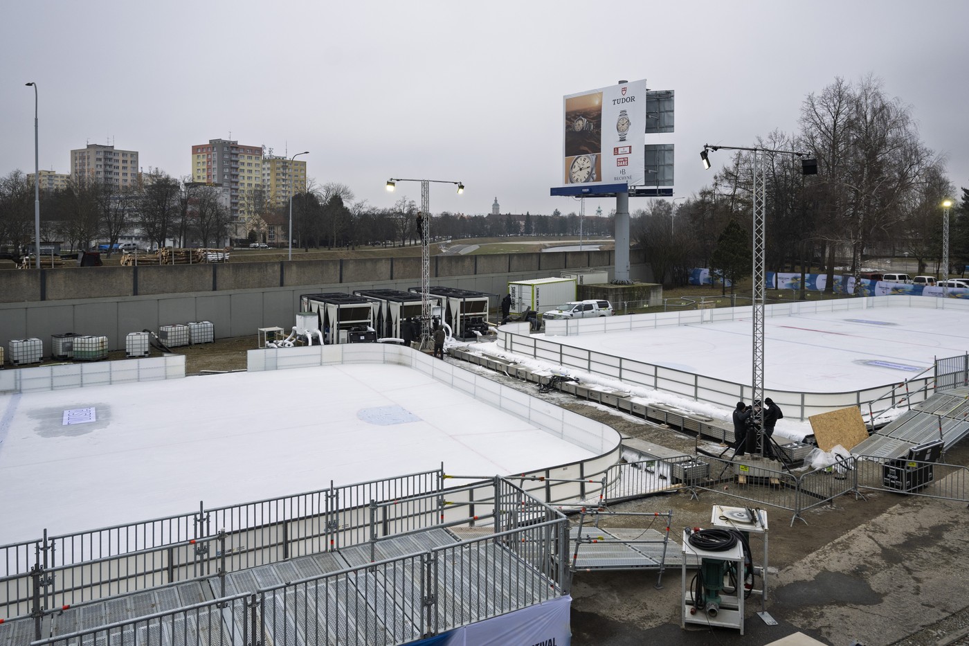 Lidé si na Olympijském festivalu v Budějovicích vyzkouší 24 sportů