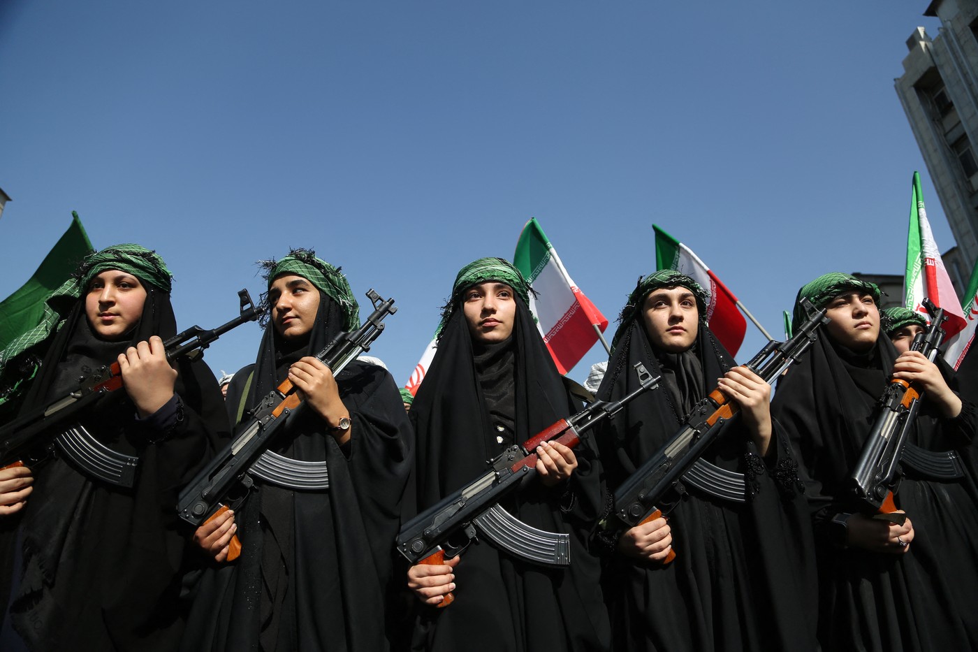 Washington a Teherán se podle médií blíží k předběžné dohodě