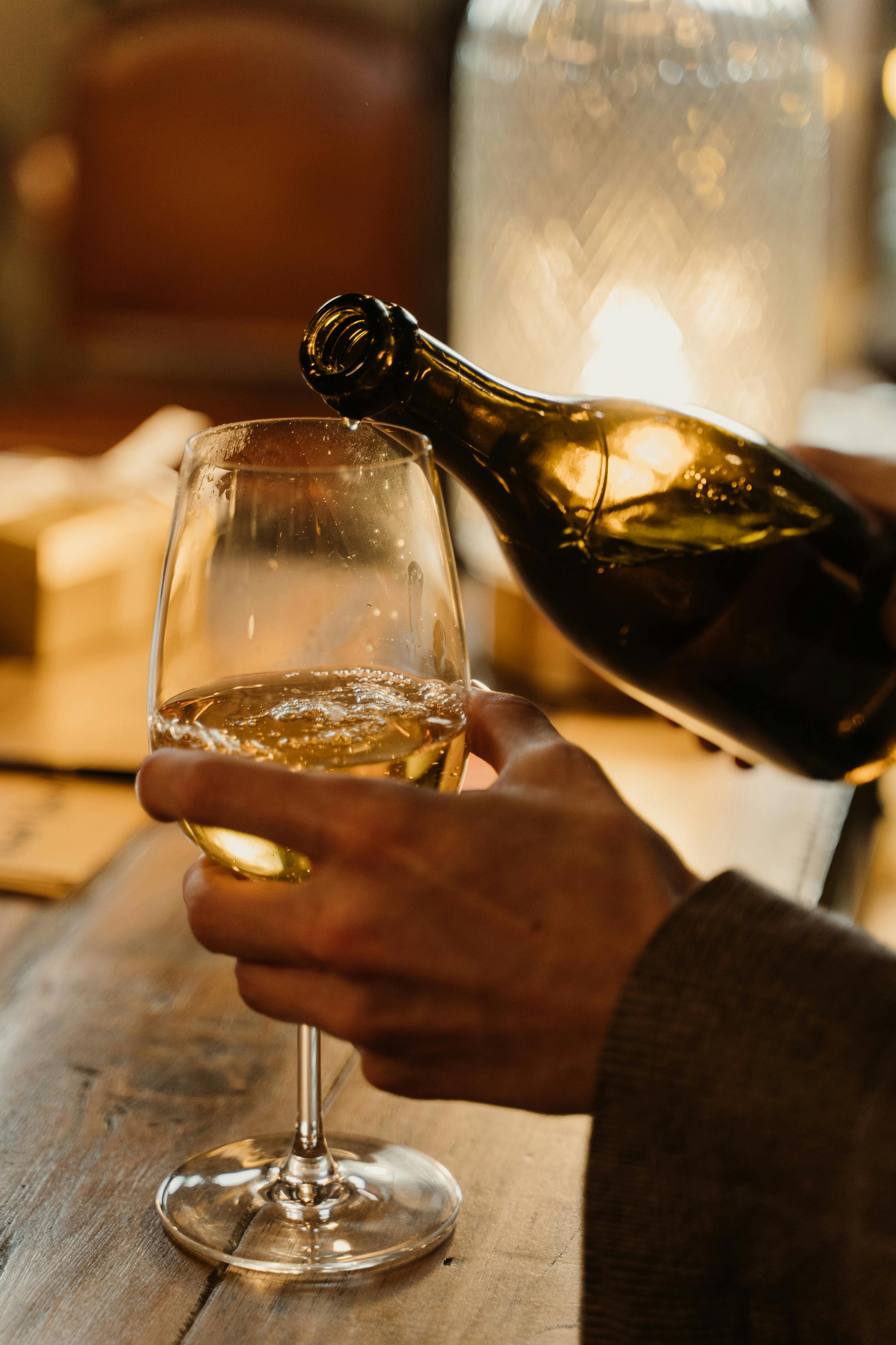 Vinaři z Česka získali na soutěži bílých vín ve Štrasburku dvě hlavní ocenění