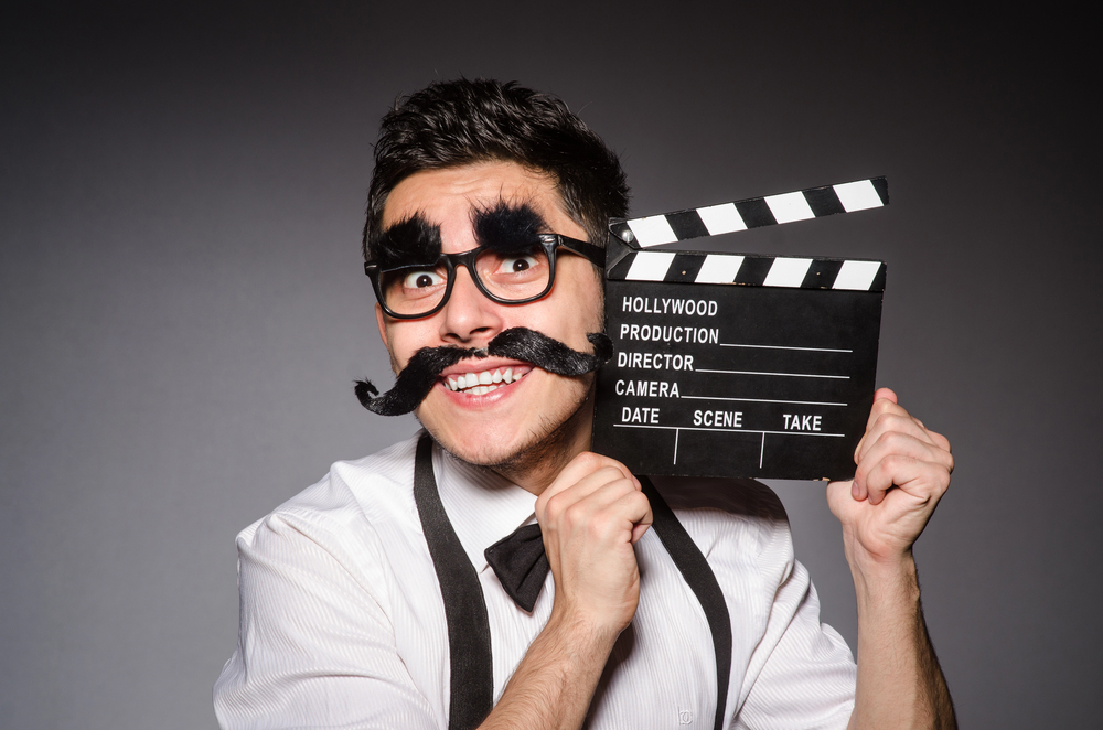 Do Prahy míří 120 filmových klapek. Výstava předchází tradiční zlínské aukci