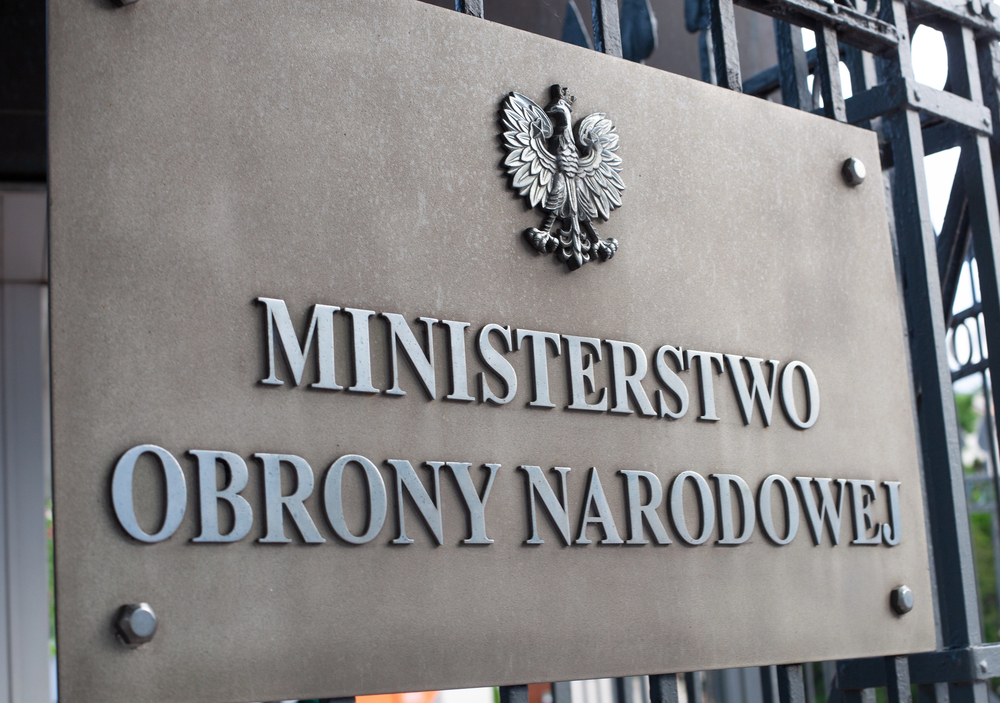 Polská armáda oficiálně převzala první ze šesti průzkumných družic
