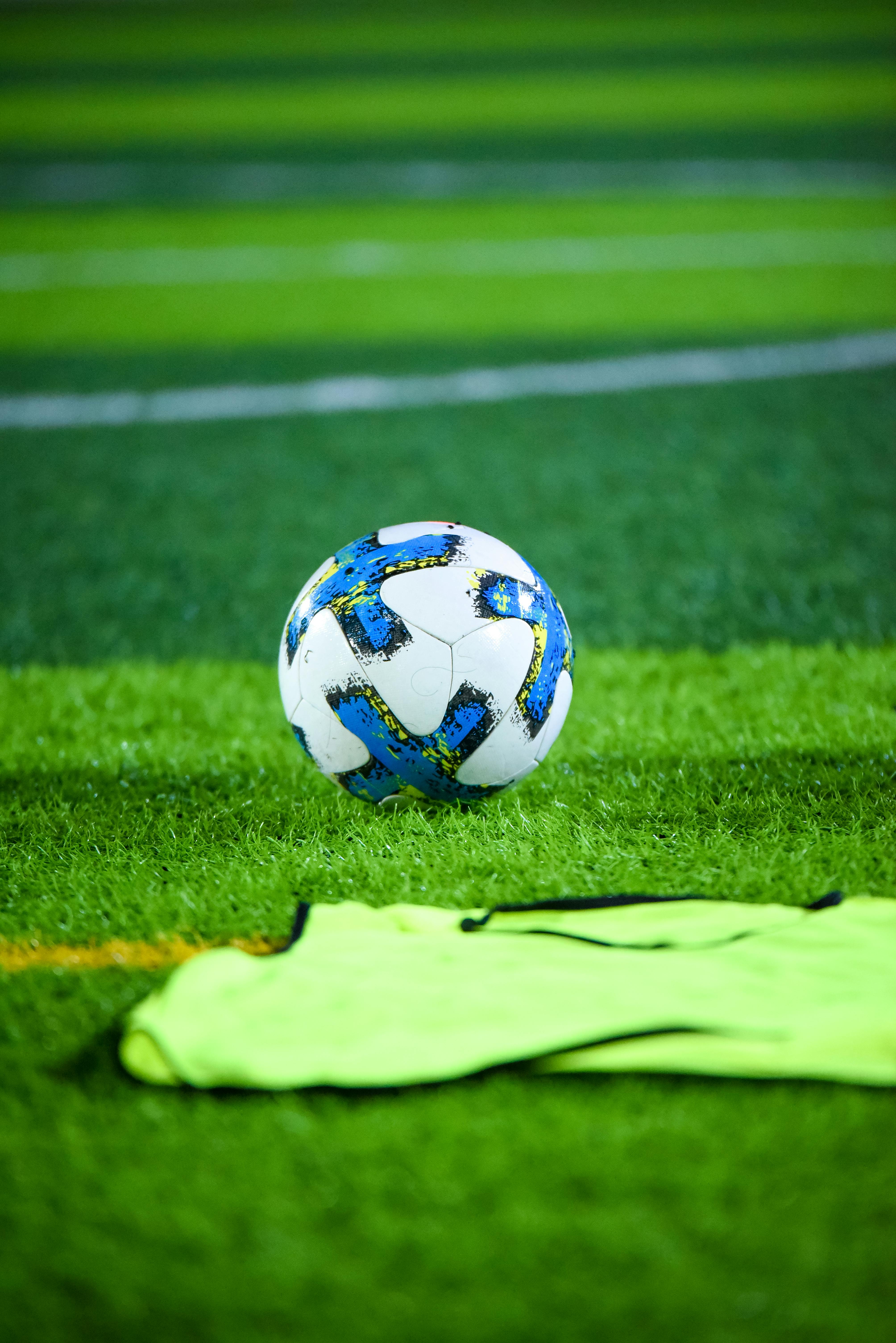 Mistrovství světa ve fotbale vypustí do atmosféry nejvíce CO2 v historii turnajů