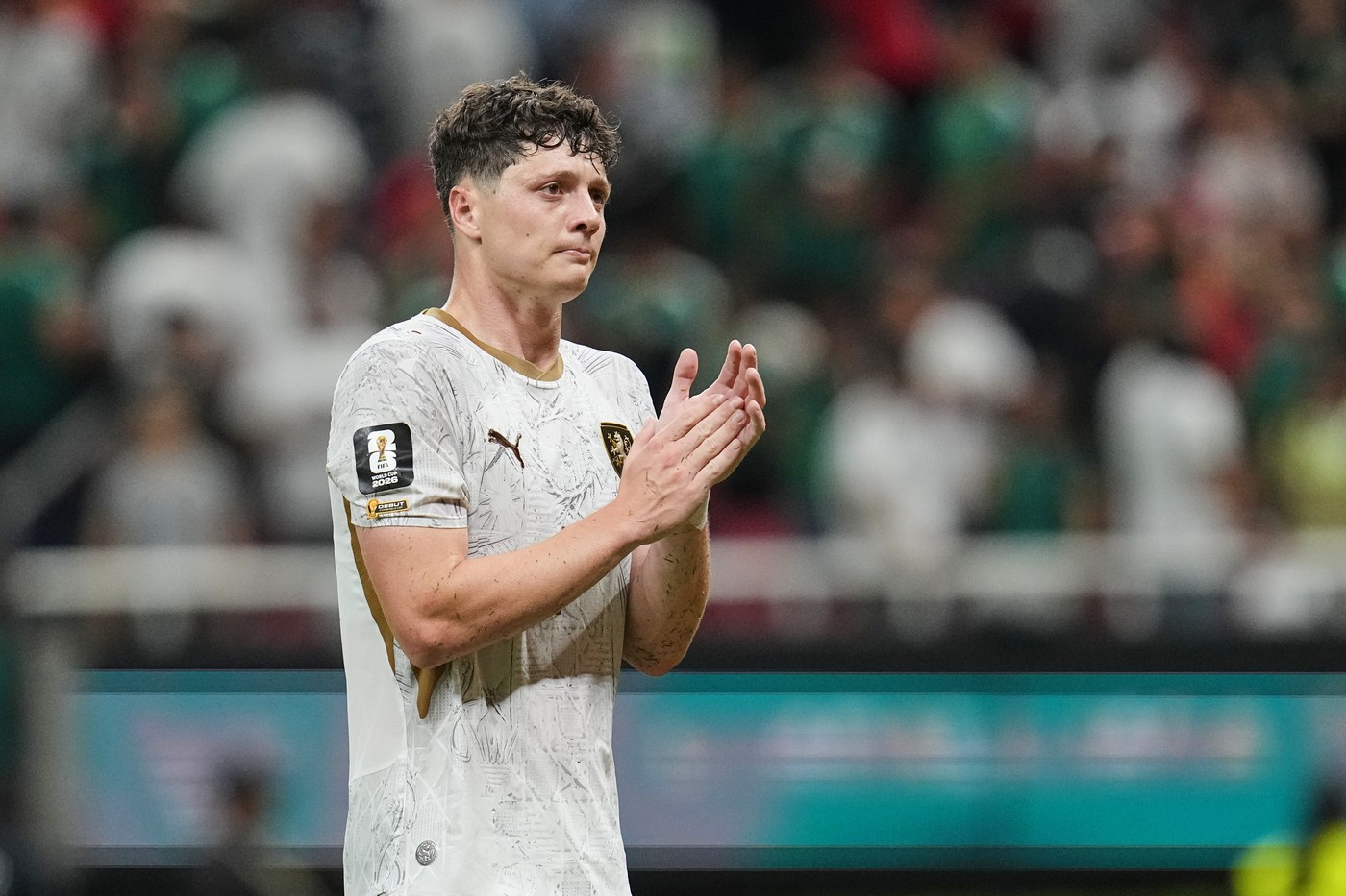 MS ve fotbale: Češi po těsné porážce s Koreou věří v postup: „Musíme to zvládnout“