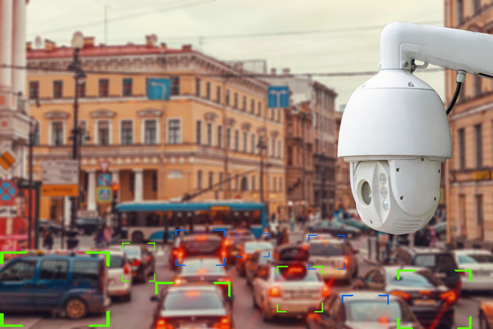 Sledování expartnerek i žen po potratu: Americká policie zneužívá systém rozpoznávání značek