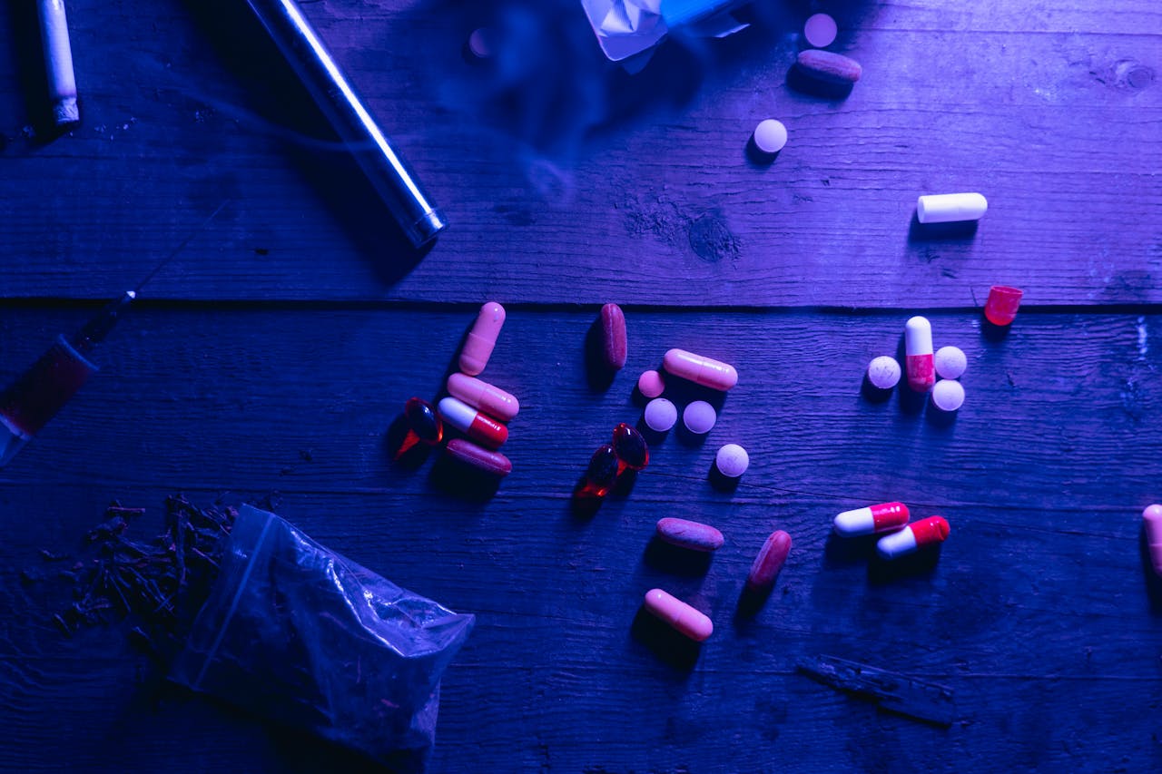 Český vynález pomáhá policistům stopovat drogy. Start-up míří do světa s novým investorem