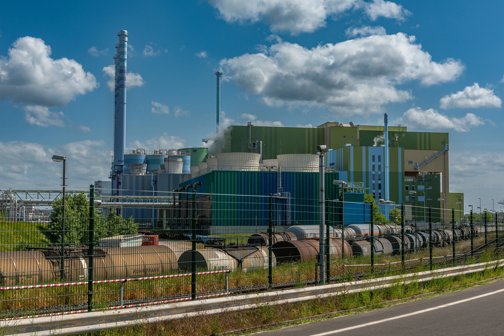 Zastupitelé Temelína schválili referendum o kontroverzní spalovně v Hůrce