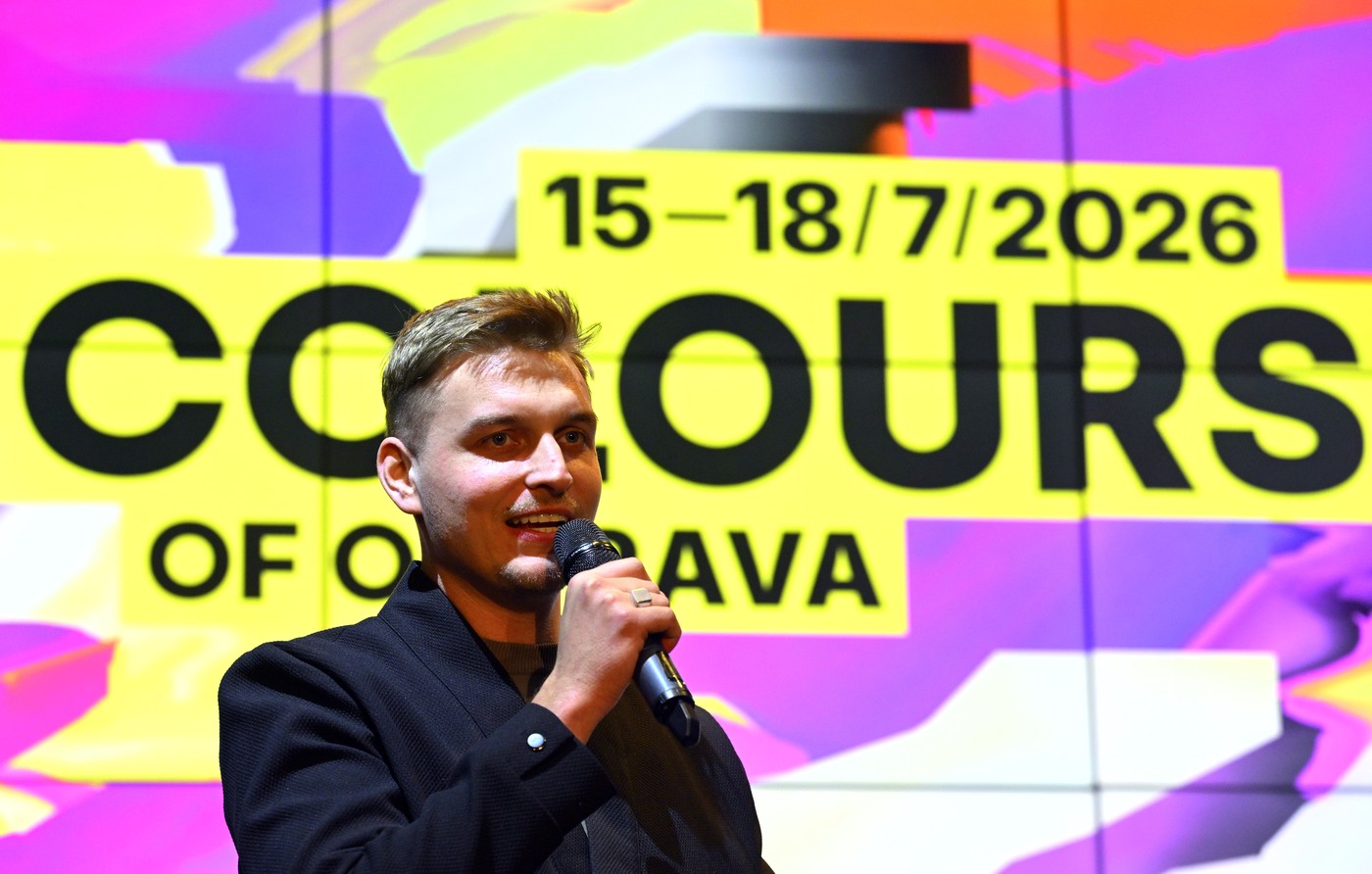 Ostravský festival myslí na duši i tělo: přivítá veterány, hendikepované rappery i psychoterapeuty