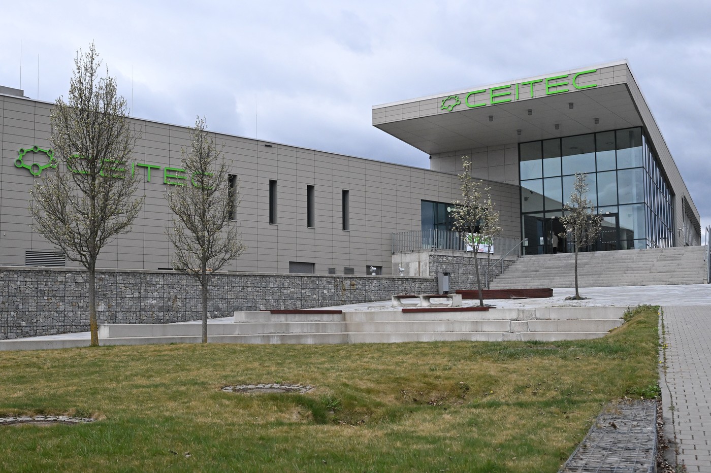 Bioboti z CEITEC VUT umí urychlit výrobu piva i kontrolu kvality potravin