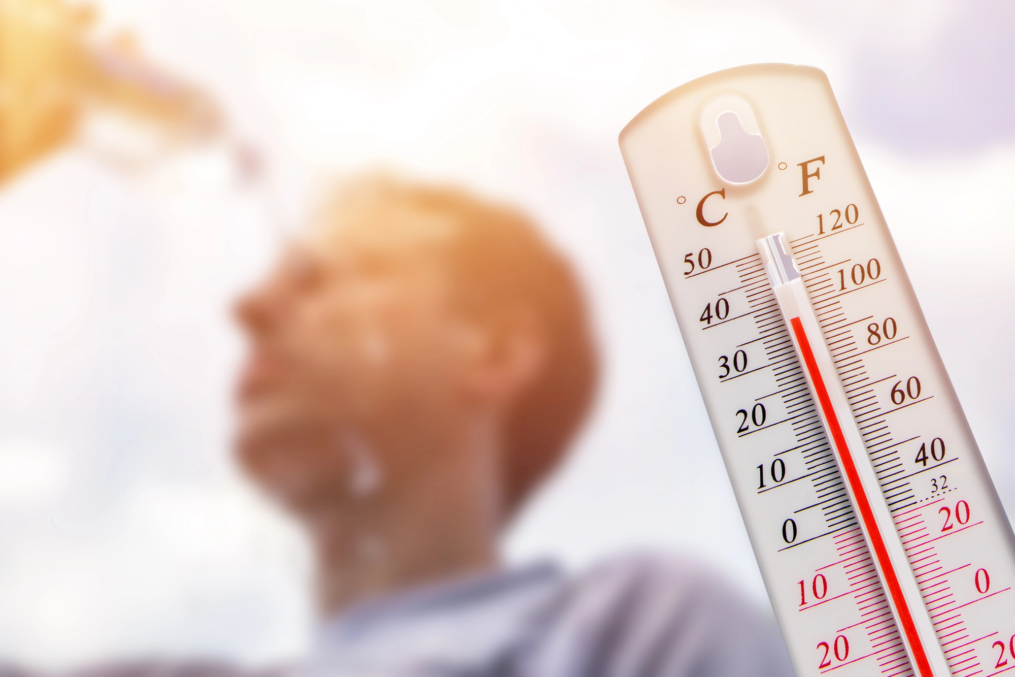 Nejhorší vlna veder za 500 let zabila přes 70 000 lidí.