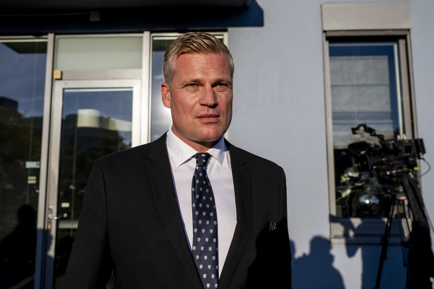 Pavel se nedomnívá, že by kontroverze kolem Turka byly jen mediální výplody