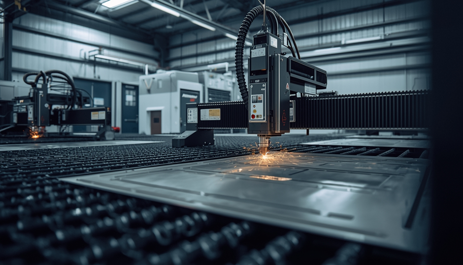 O změnách výroby v době technologií a tlaku trhu