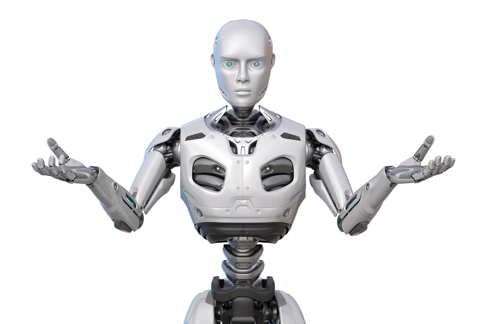 Vstup zdarma: Robotický den v Praze láká na soutěže i živé ukázky nejmodernější techniky