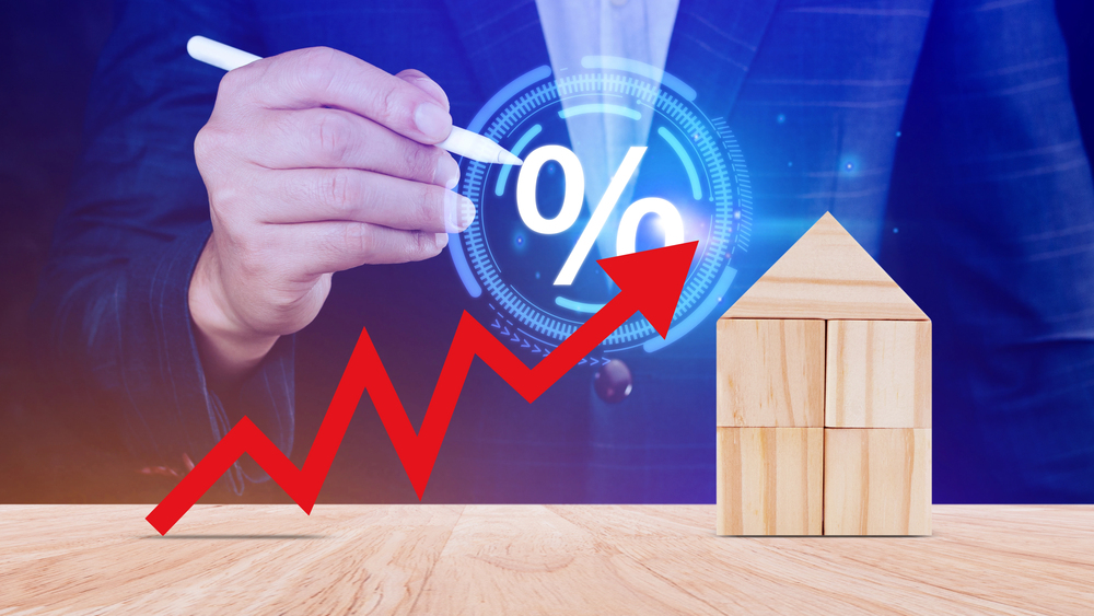 Malé byty lámou cenové rekordy, velké zdražují pomaleji