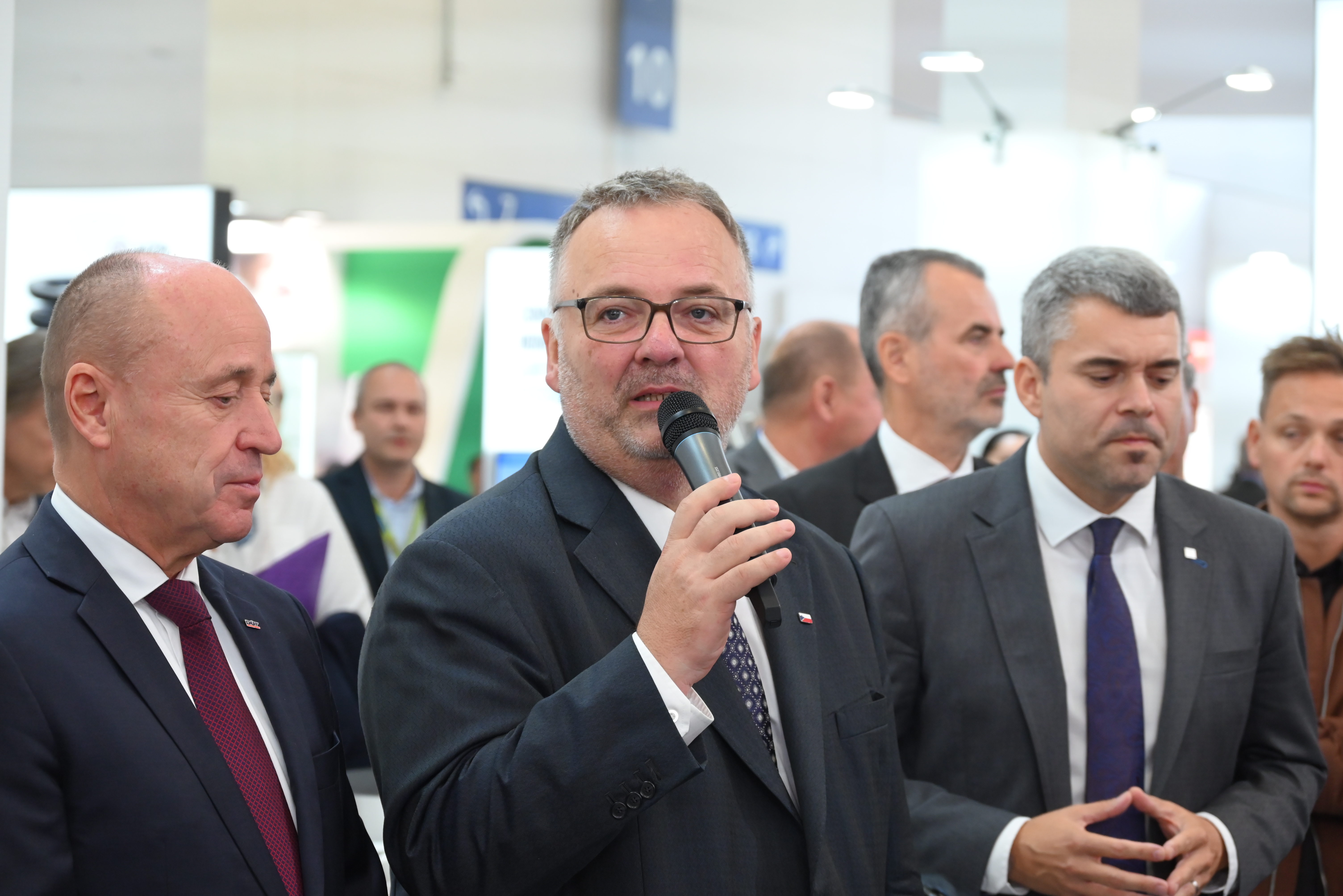 Krušnohorský tunel se přibližuje. Česko chce smlouvu s Německem podepsat v únoru