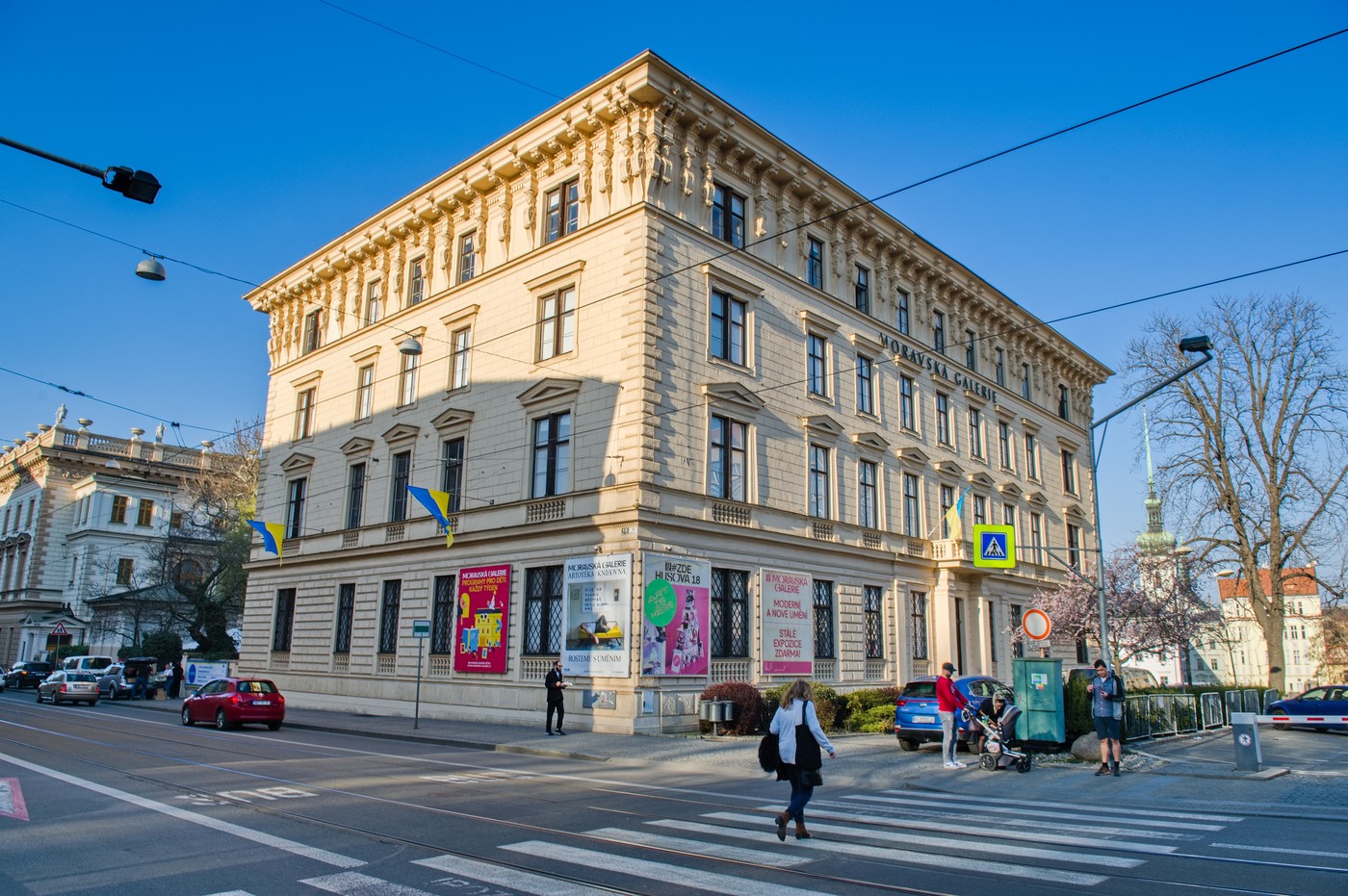 Vstup zdarma do státních galerií i na hrady a zámky: Kdy a kam vyrazit?