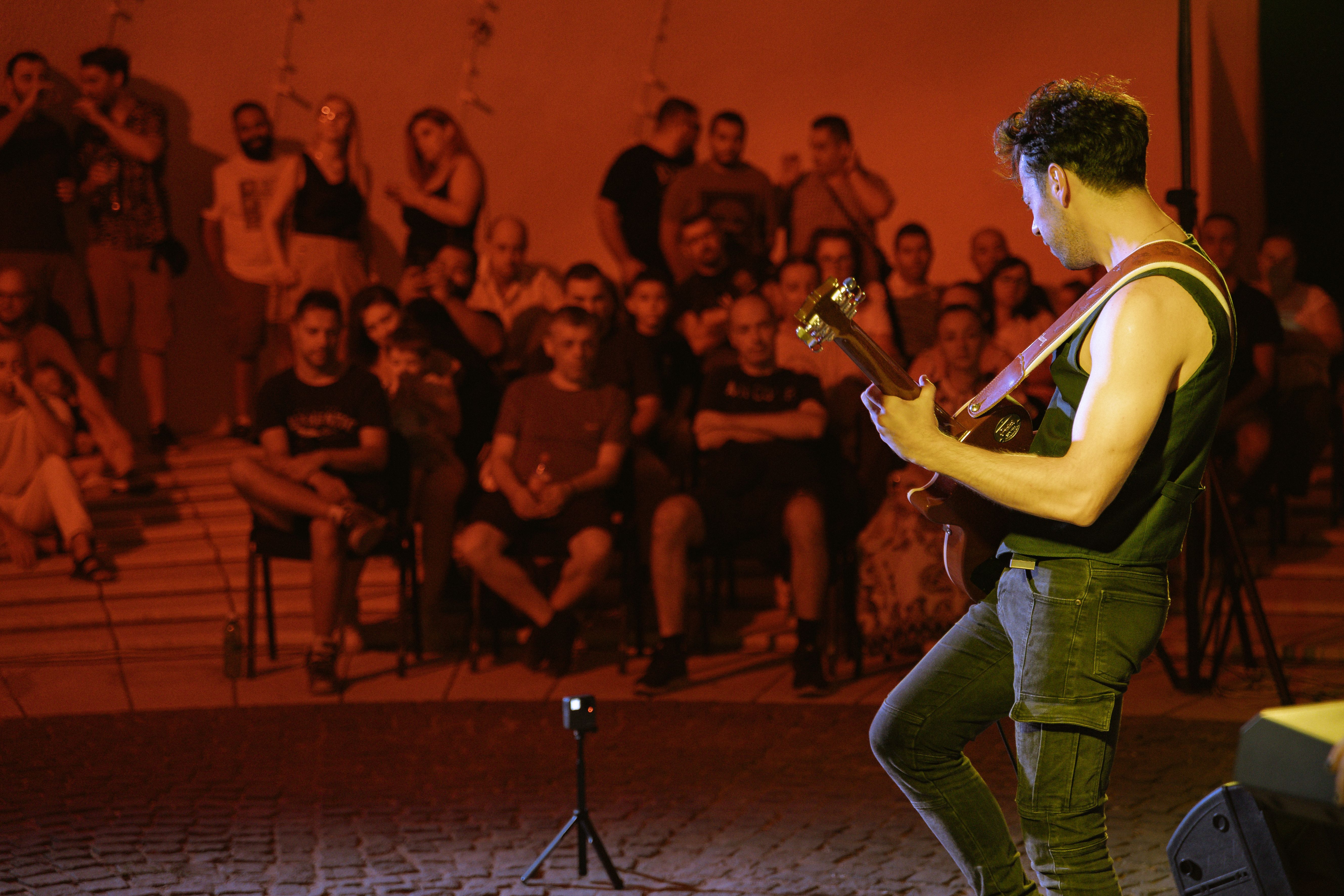 Přerovské hradby ožijí hudbou. Festival nabídne osm koncertních večerů