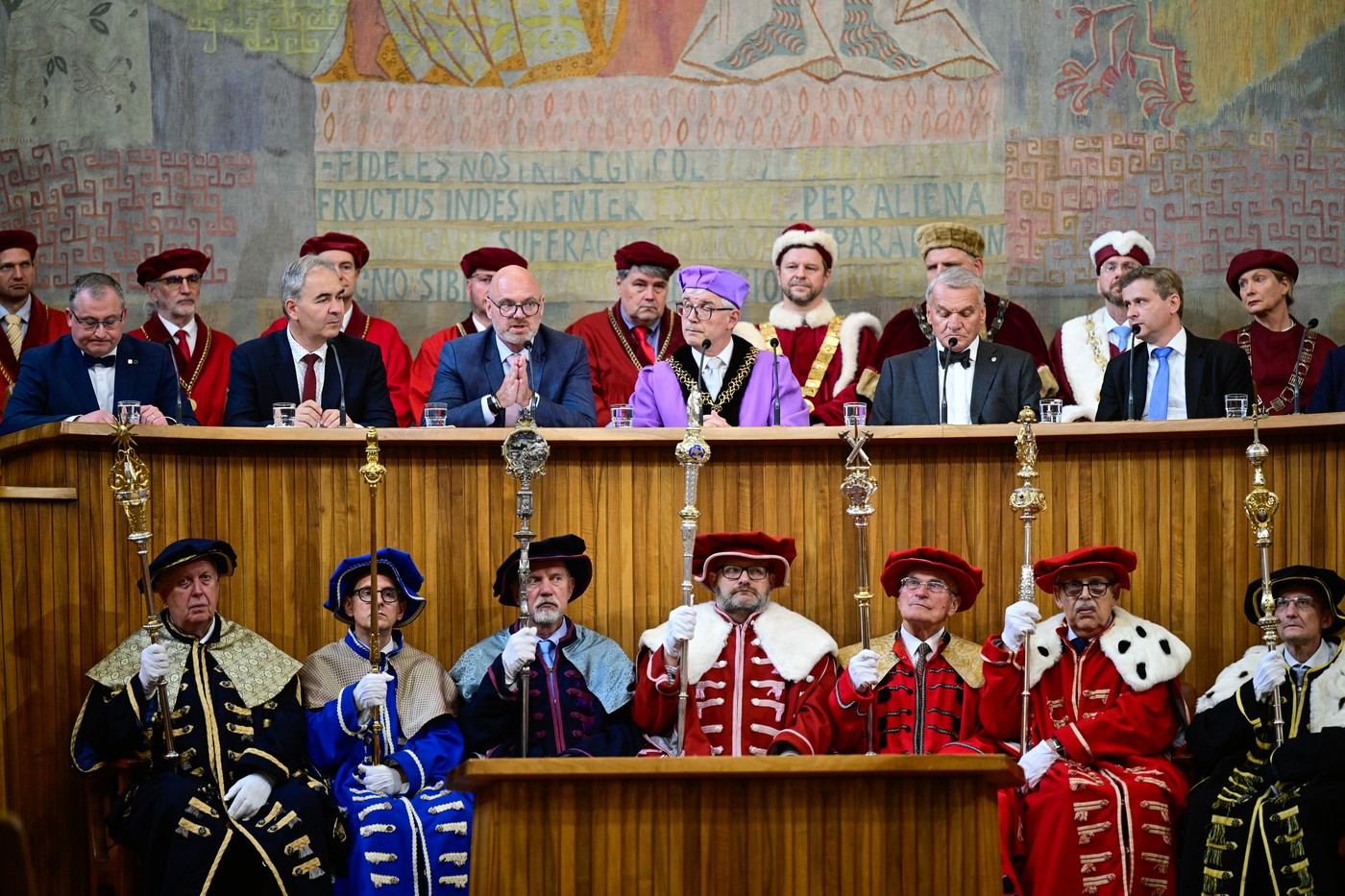 Plaga chystá nový zákon o vysokých školách. Akademici se obávají ztráty autonomie