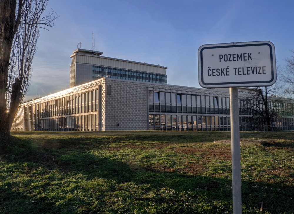 Úplatky v Radě ČT? STAN chce zastavit středeční volbu