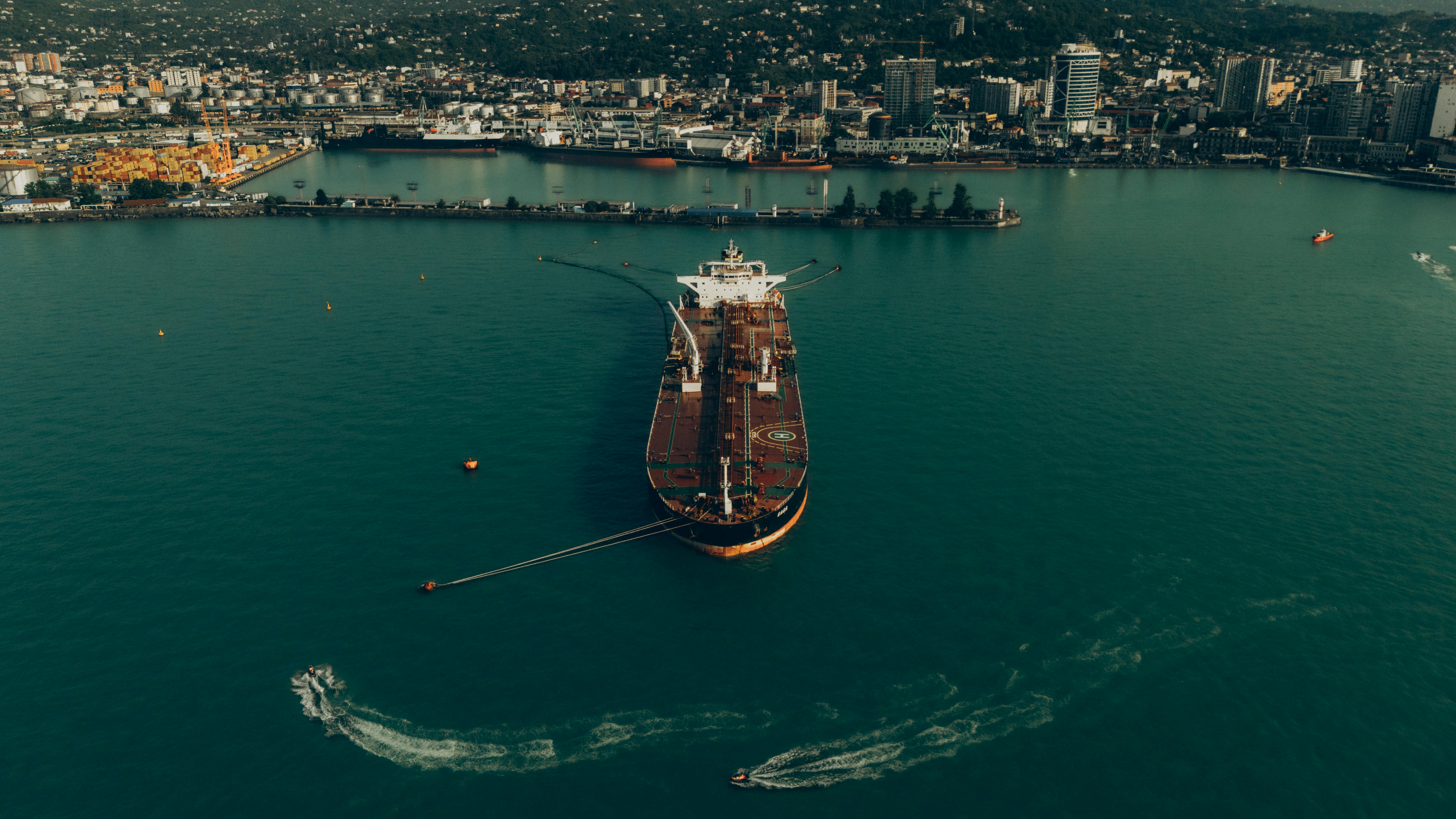 Rumunští potápěči zneškodnili ukrajinský dron. Ohrožoval plavbu