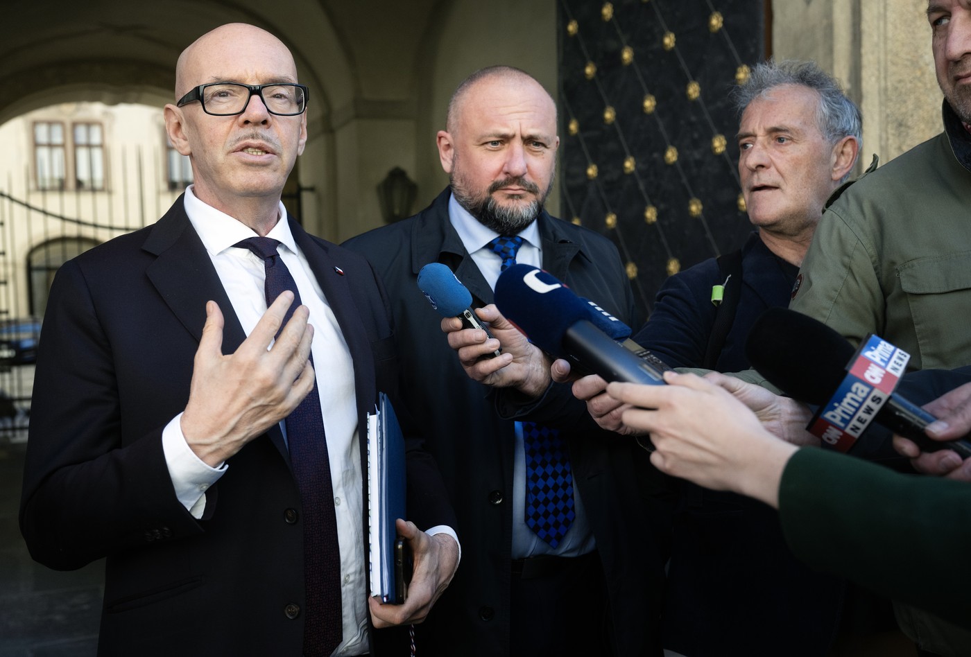 Schillerová a Klempíř pod palbou: Kulturní sektor žádá jednání o zoufalém rozpočtu