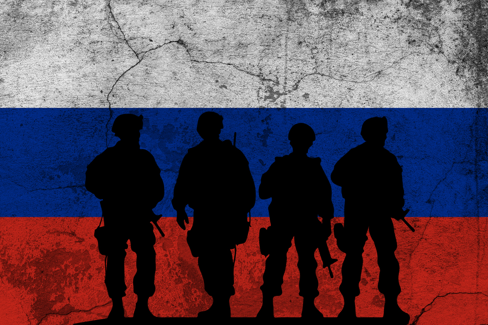 Ve válce proti Ukrajině padlo 173 000 ruských vojáků. Ale nejspíš mnohem víc