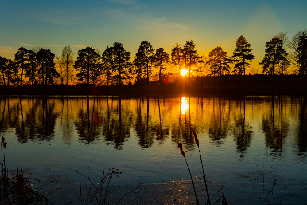 Nejšťastnější zemí světa je podeváté Finsko, ČR si pohoršila a je dvacátá