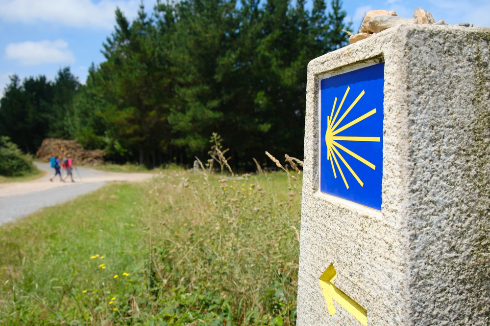 Krok za krokem do Santiaga: jihomoravská poutnická sezona začíná v sobotu