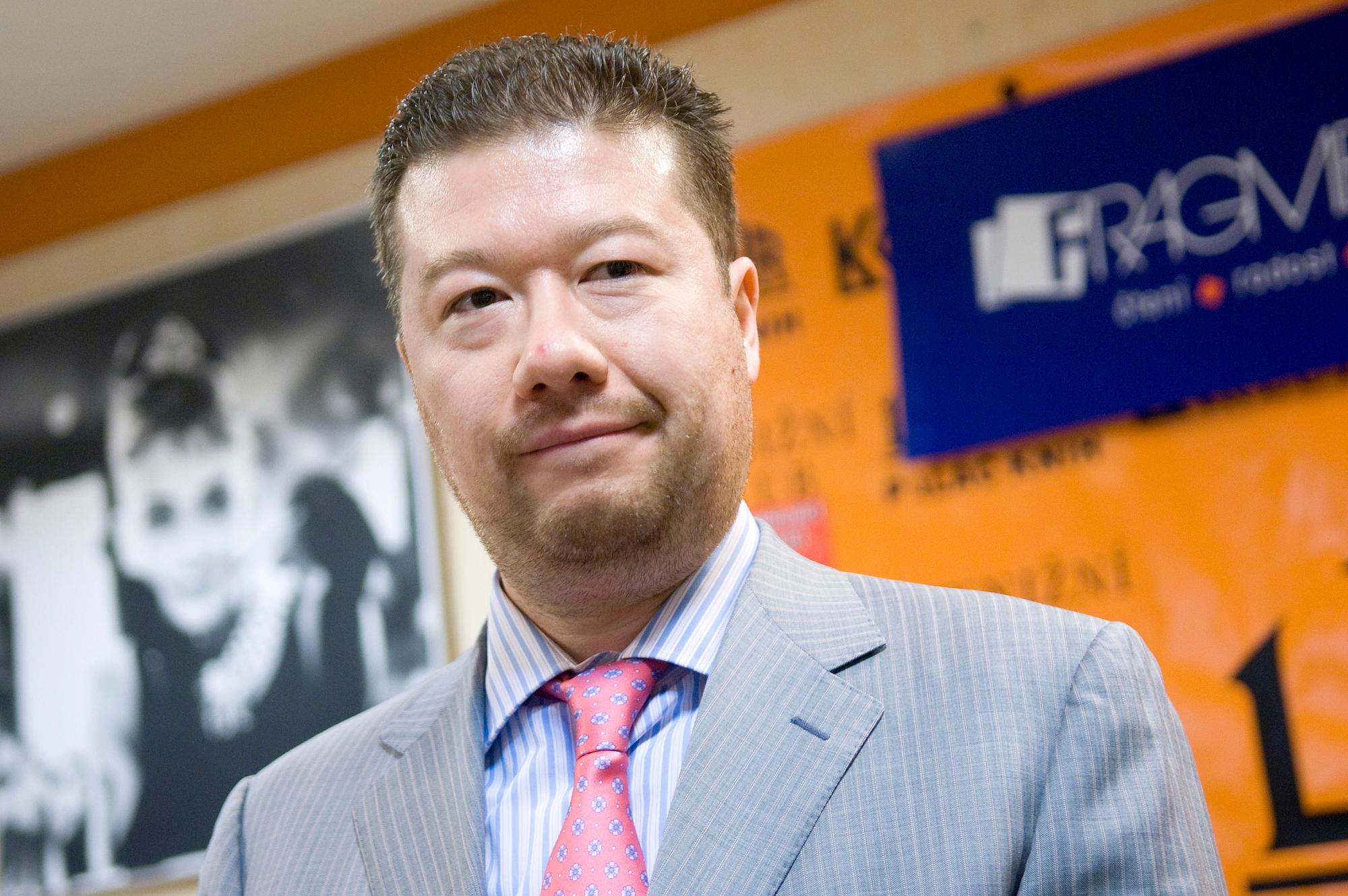 Ministr vnitra za ANO stáhl dovolání proti SPD. Šlo o zprávu, že jsou extrémisté