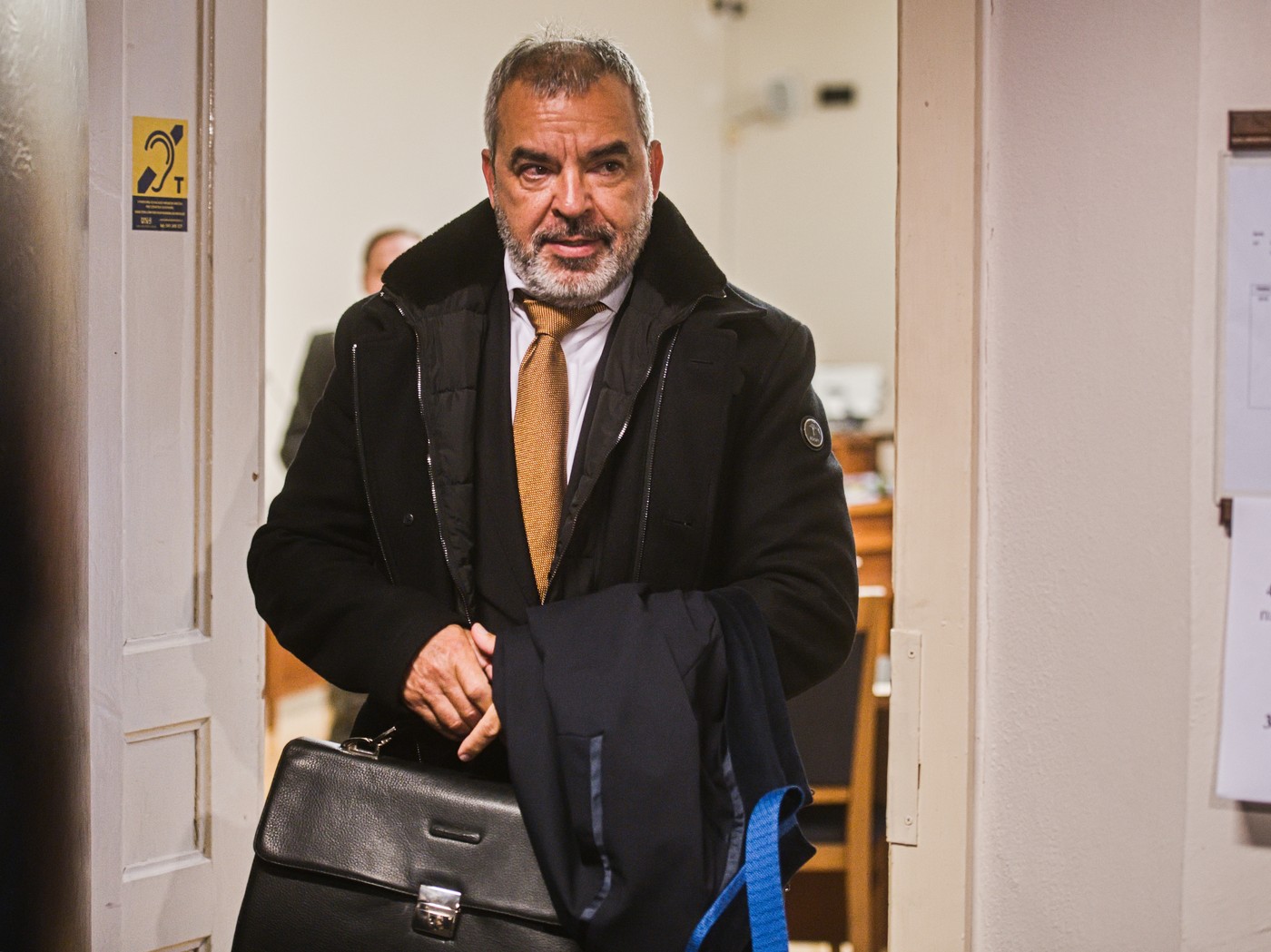 Česká advokátní komora podala kvůli bitcoinům kárnou žalobu na advokáta Titze