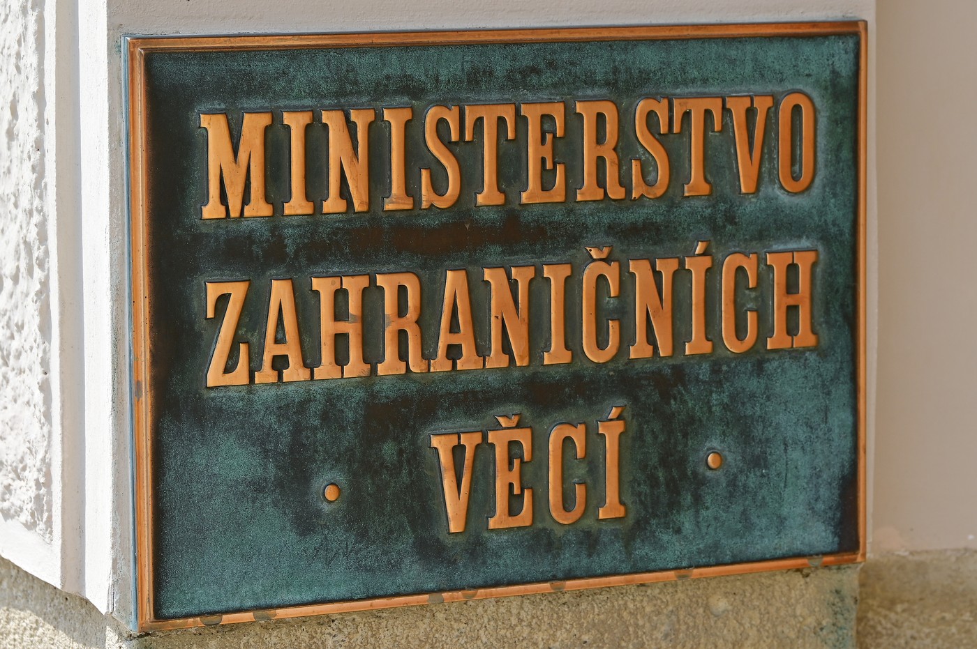 V létě skončí České centrum v Sofii, stejně jako v Miláně, Stockholmu a Tbilisi