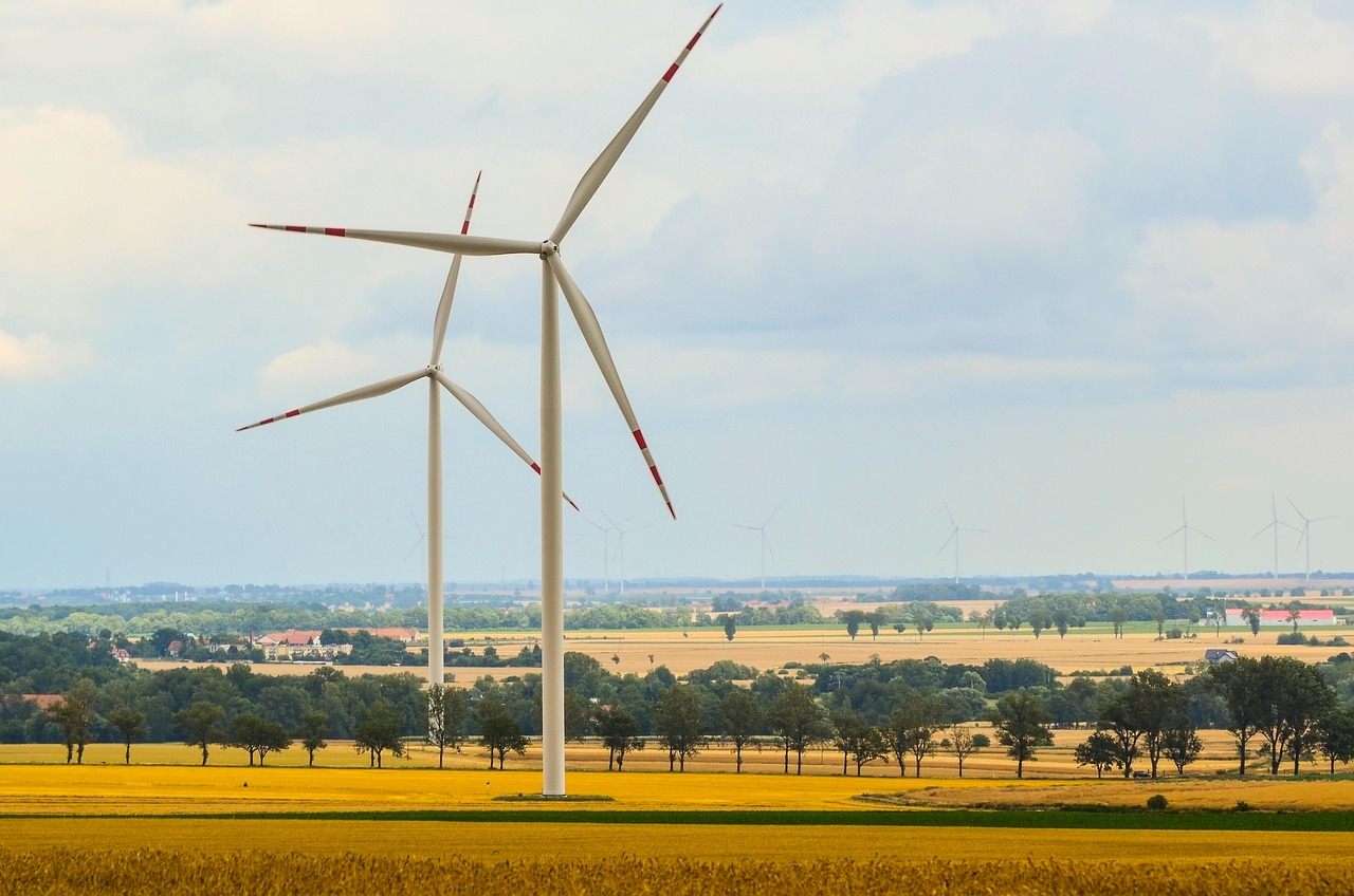 Středočeský kraj se brání větru: Višňová je dalším ne pro větrné elektrárny